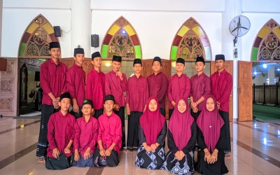 Kegiatan Pondok Pesantren